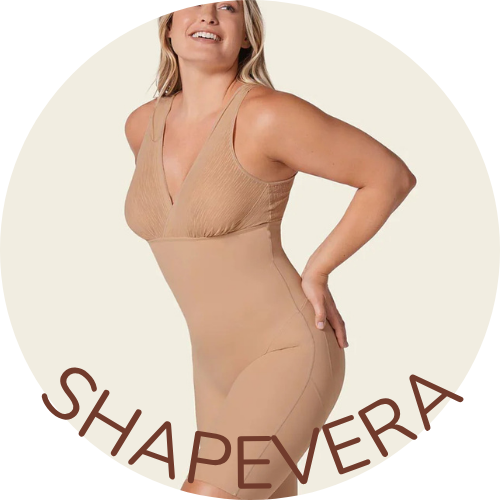 SHAPEVERA™ | Official Shapewear Store