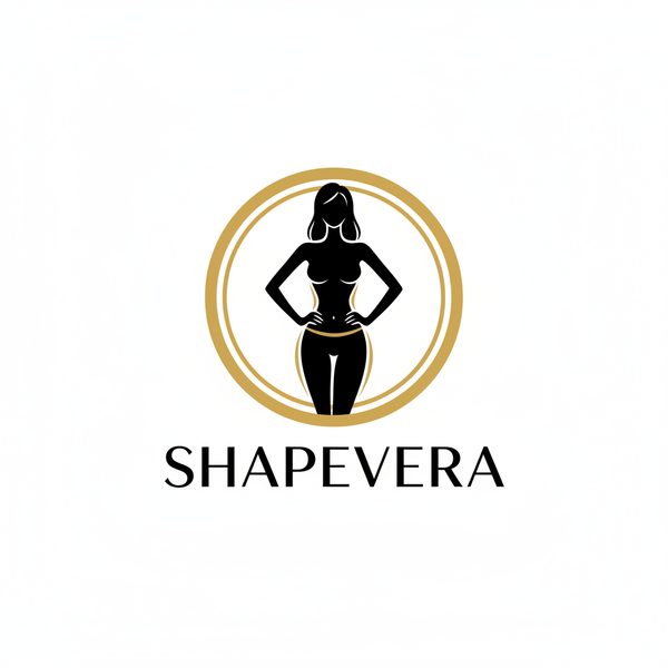 SHAPEVERA Avatar Logo